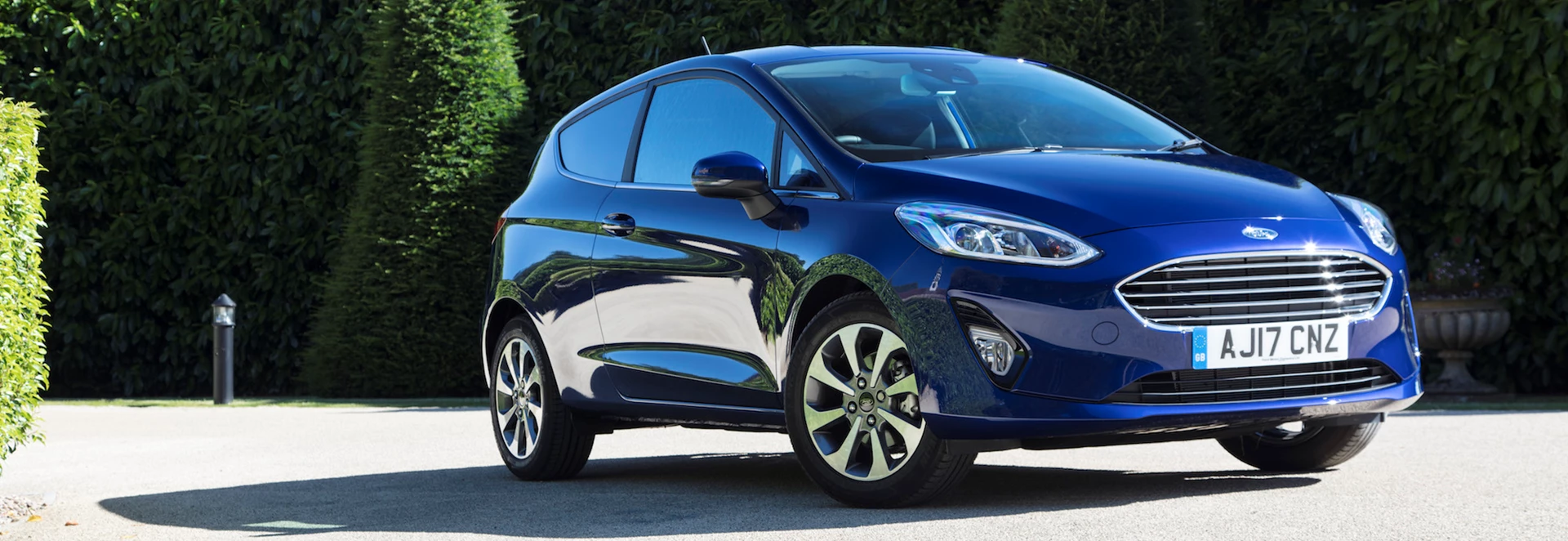 How to find the right car for you